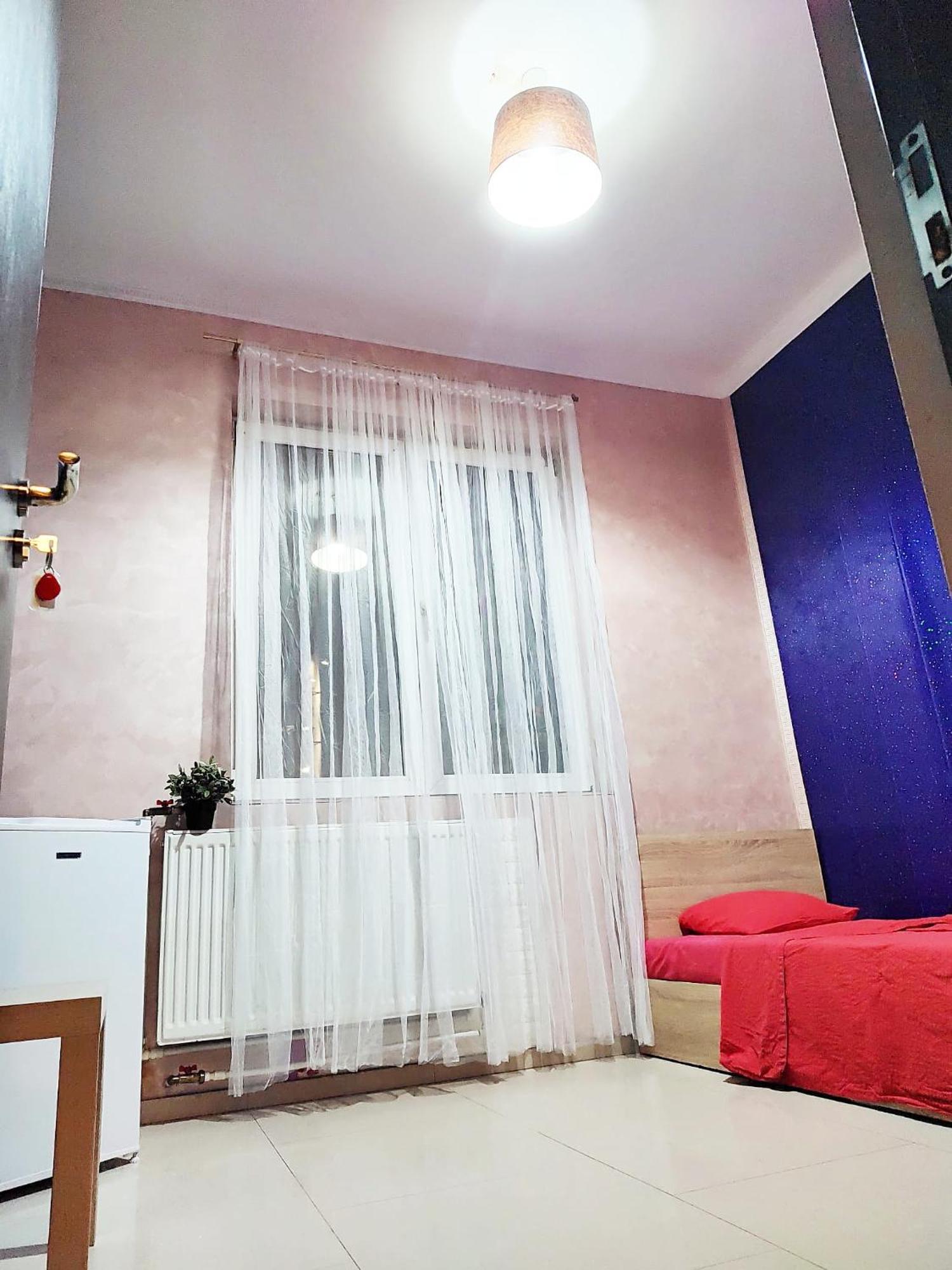 Central Retreat- Apartment Universitate Bukarest Exterior foto