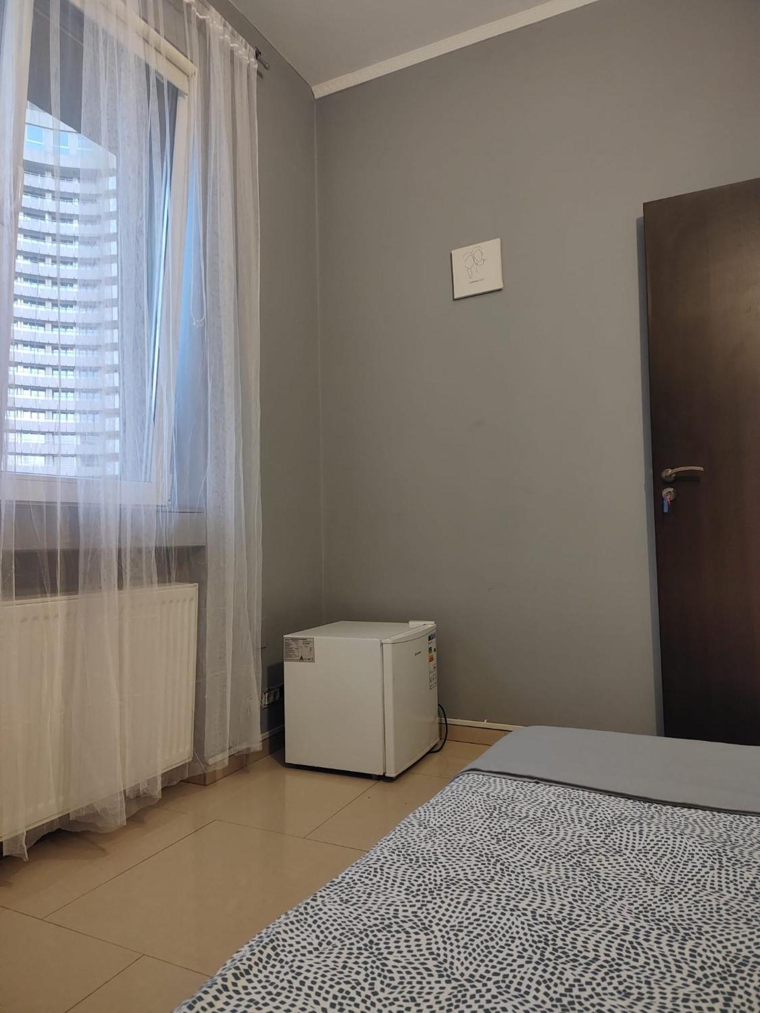 Central Retreat- Apartment Universitate Bukarest Exterior foto